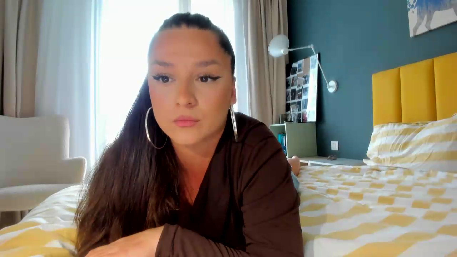 Gallery image thumbnail from Eve___'s myfreecams stream on, 06/29/2026, 15:58 image 20 of 20