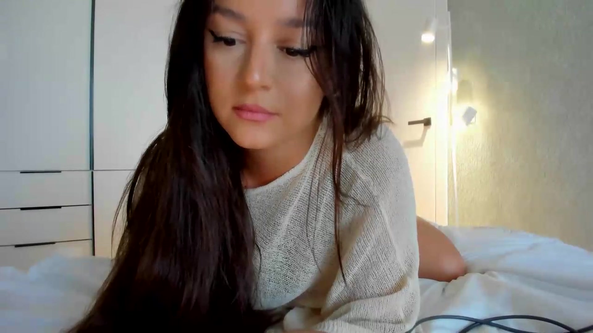 Gallery image thumbnail from Eve___'s myfreecams stream on, 07/06/2026, 15:52 image 19 of 20