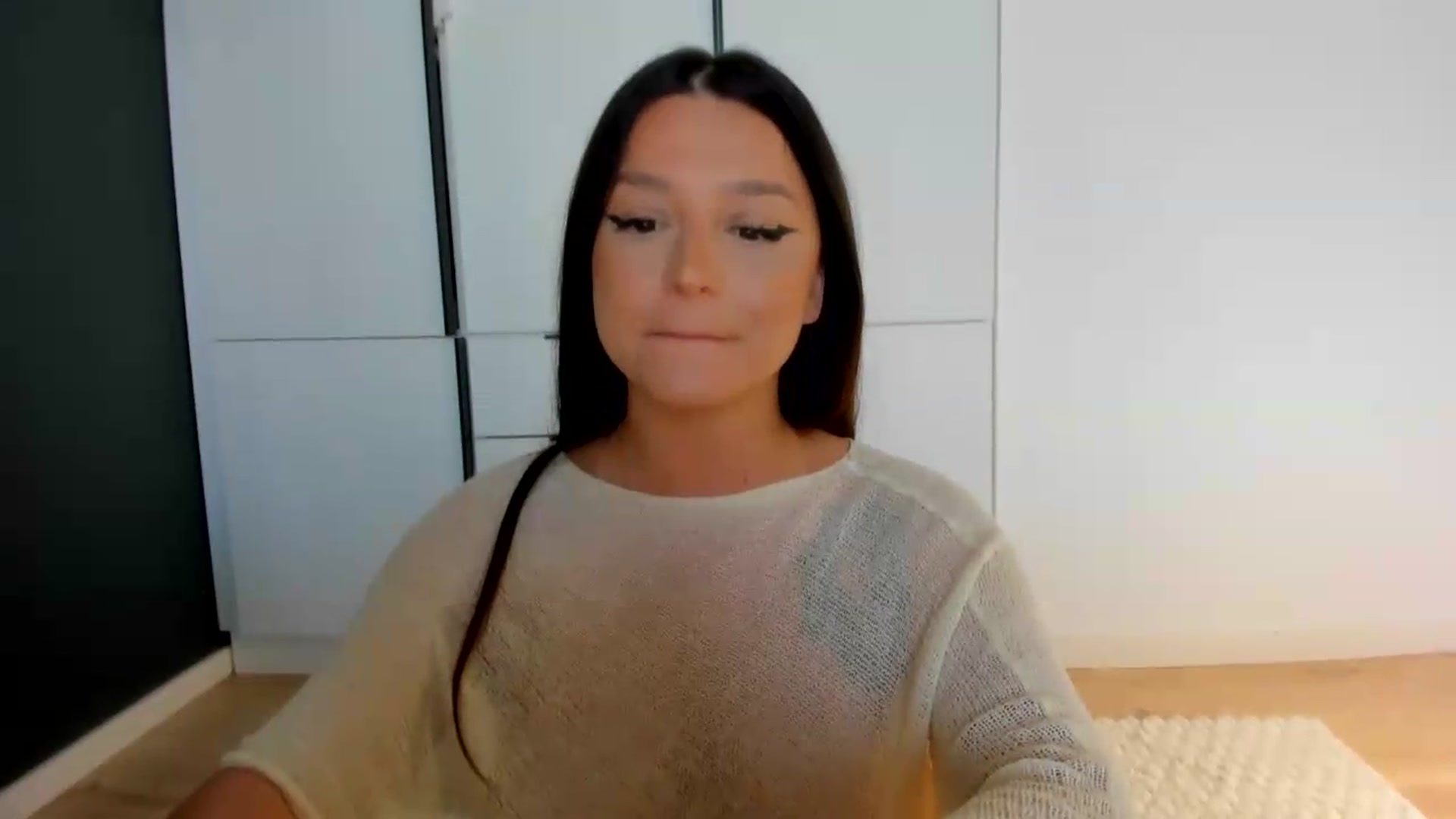 Gallery image thumbnail from Eve___'s myfreecams stream on, 07/06/2026, 15:52 image 4 of 20