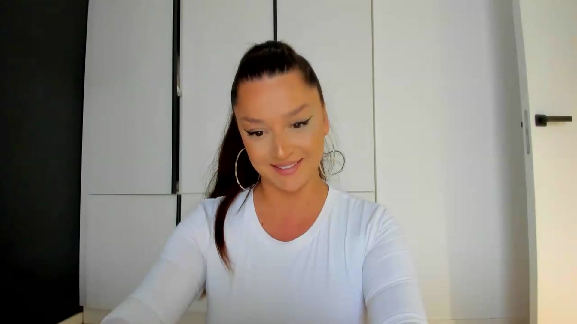 Gallery image thumbnail from Eve___'s myfreecams stream on, 07/08/2026, 13:34 image 2 of 20
