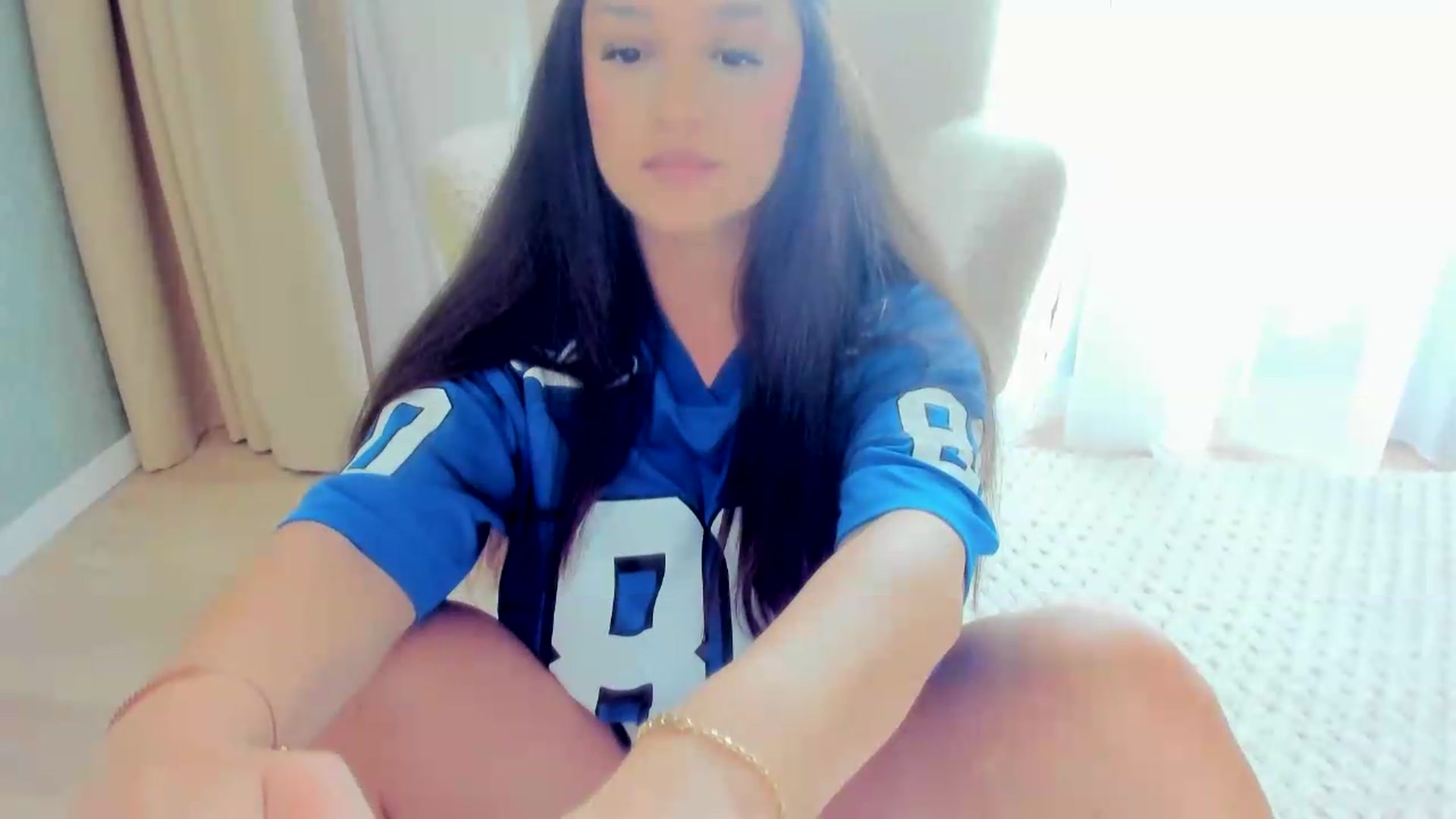 Gallery image thumbnail from Eve___'s myfreecams stream on, 07/09/2026, 14:22 image 10 of 20