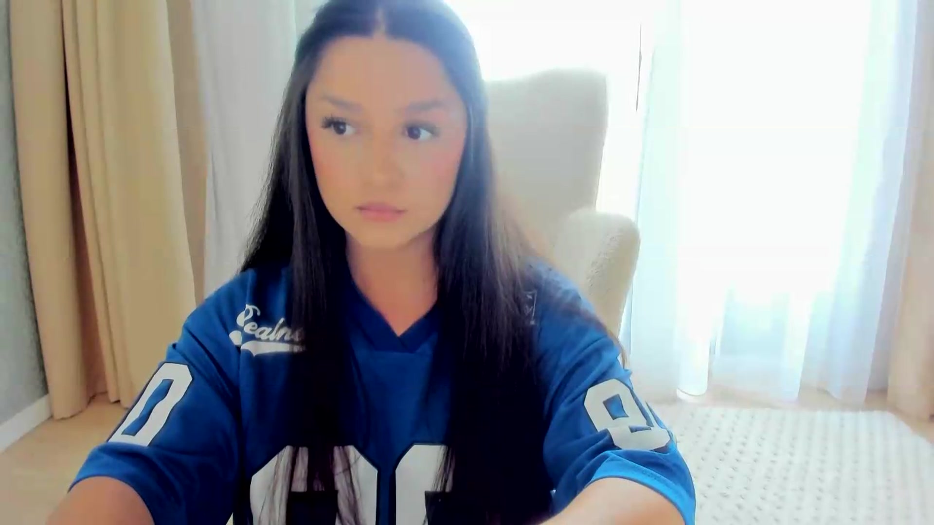 Gallery image thumbnail from Eve___'s myfreecams stream on, 07/09/2026, 14:22 image 18 of 20