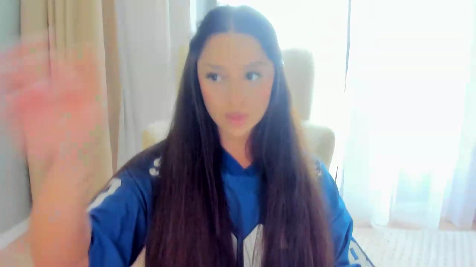 Gallery image thumbnail from Eve___'s myfreecams stream on, 07/09/2026, 14:22 image 12 of 20