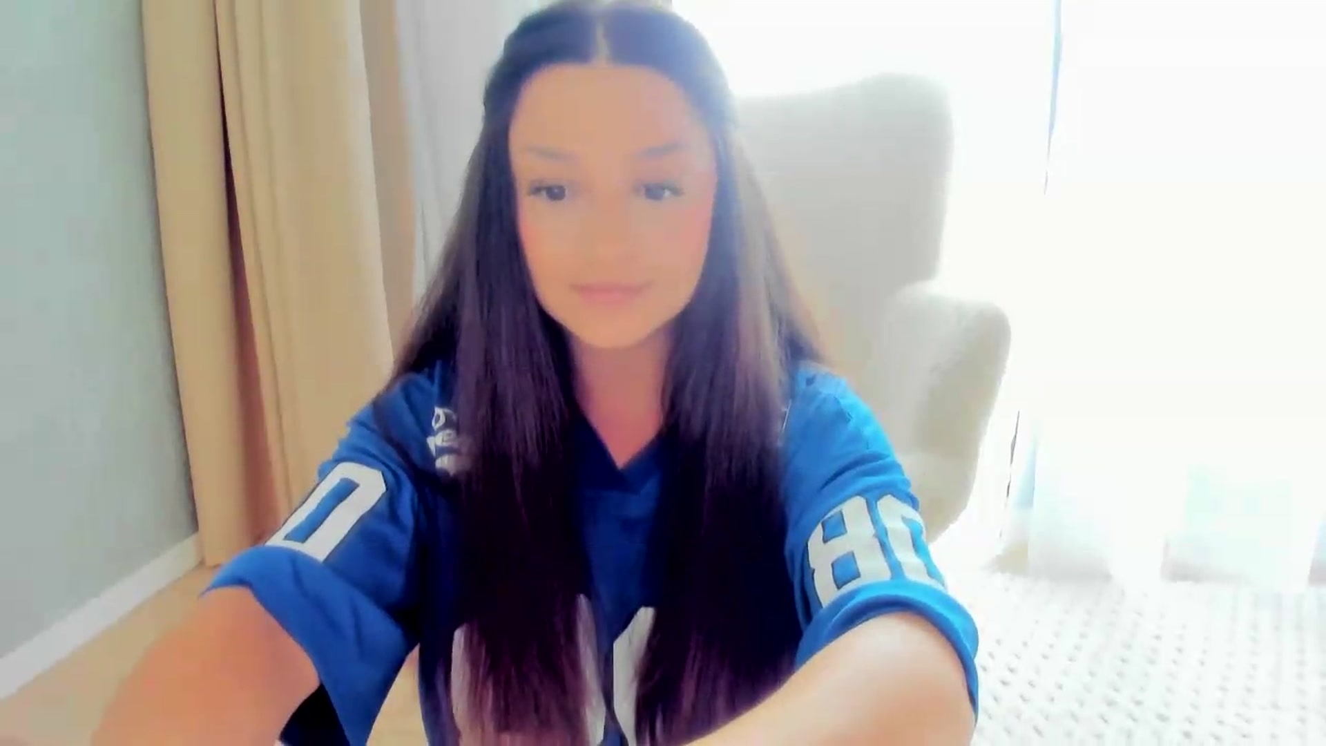 Gallery image thumbnail from Eve___'s myfreecams stream on, 07/09/2026, 14:22 image 5 of 20