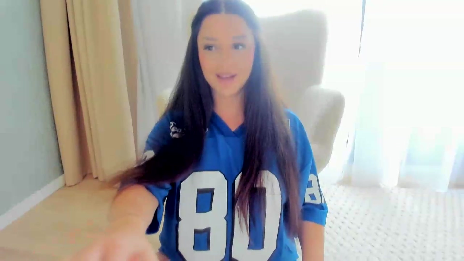 Gallery image thumbnail from Eve___'s myfreecams stream on, 07/09/2026, 14:22 image 3 of 20