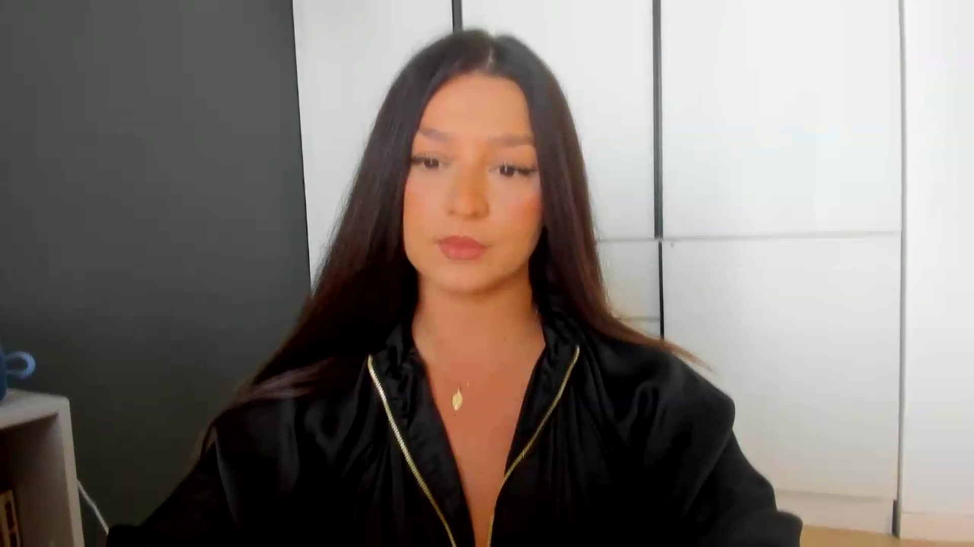 Gallery image thumbnail from Eve___'s myfreecams stream on, 08/03/2026, 13:03 image 7 of 20
