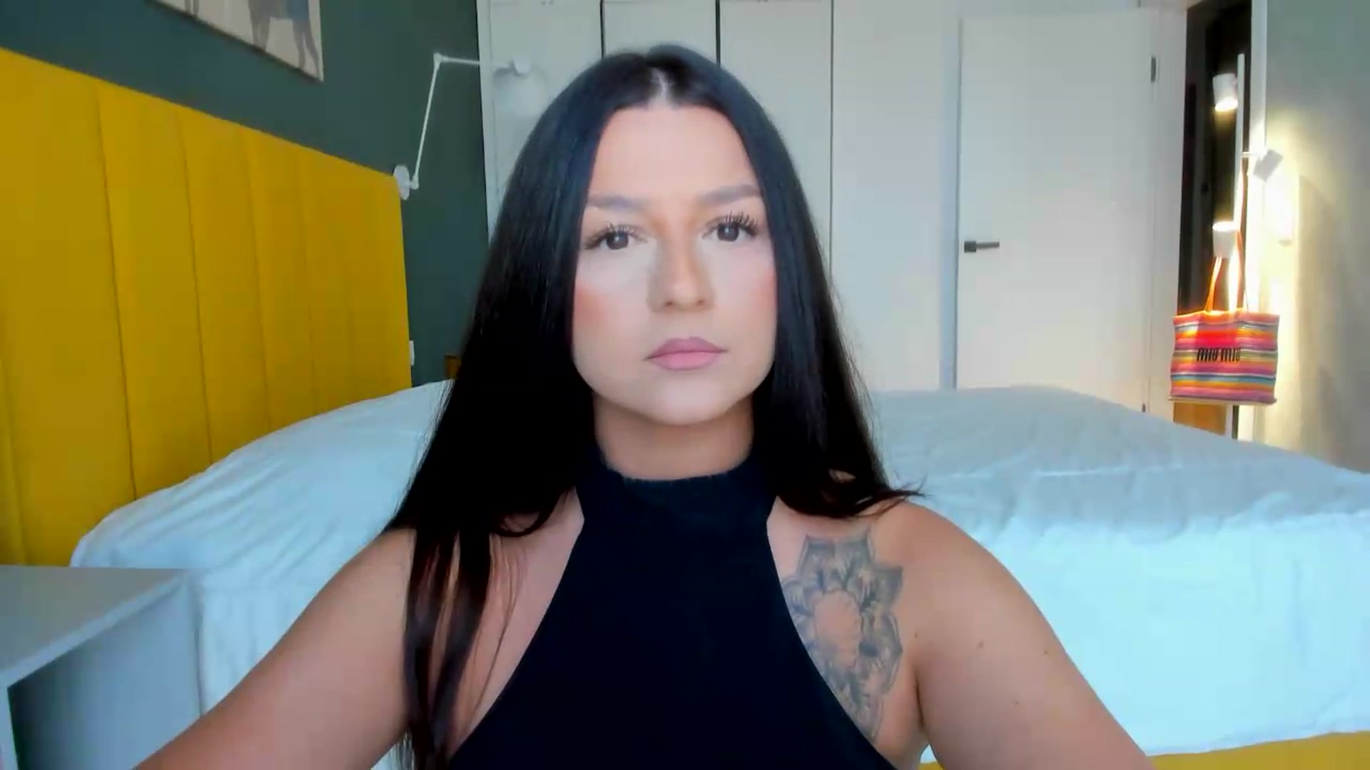 Gallery image thumbnail from Eve___'s myfreecams stream on, 08/05/2026, 14:27 image 2 of 20