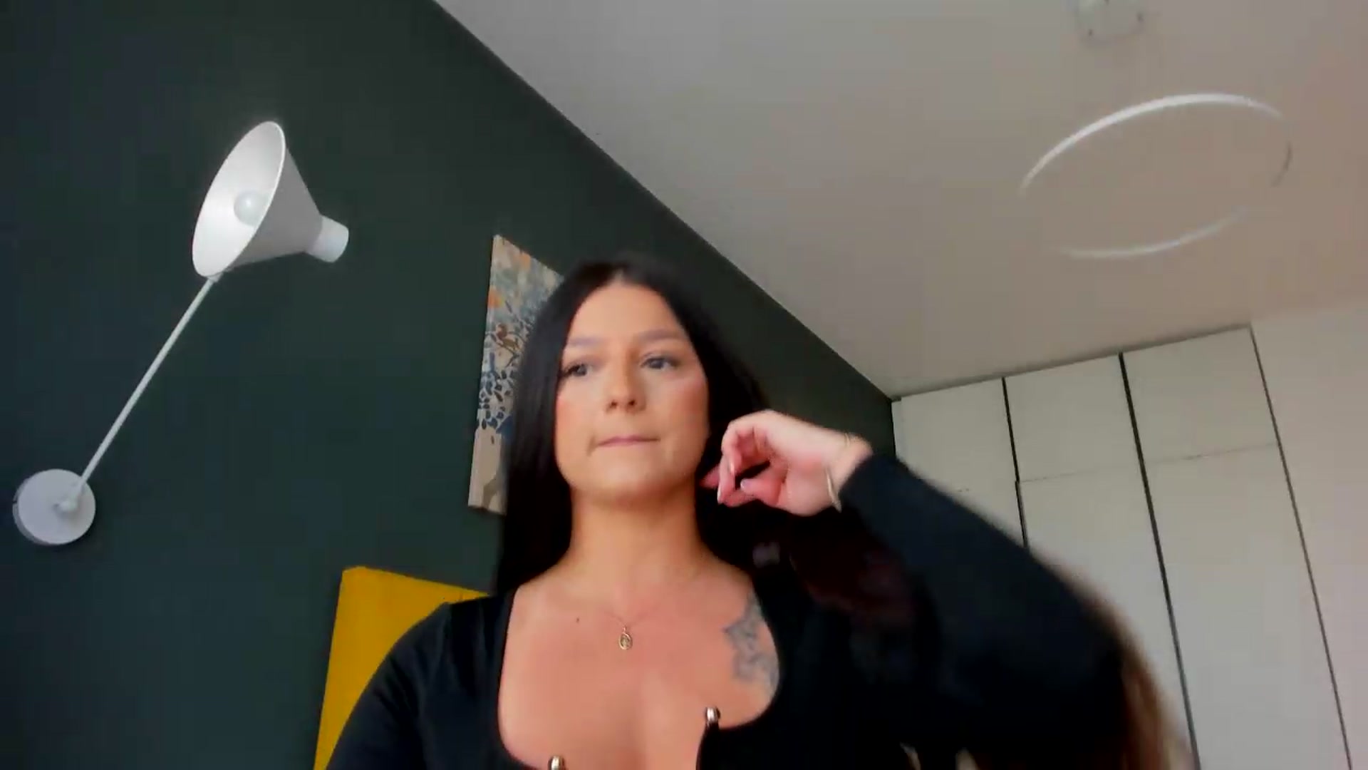 Gallery image thumbnail from Eve___'s myfreecams stream on, 08/05/2026, 15:33 image 7 of 20