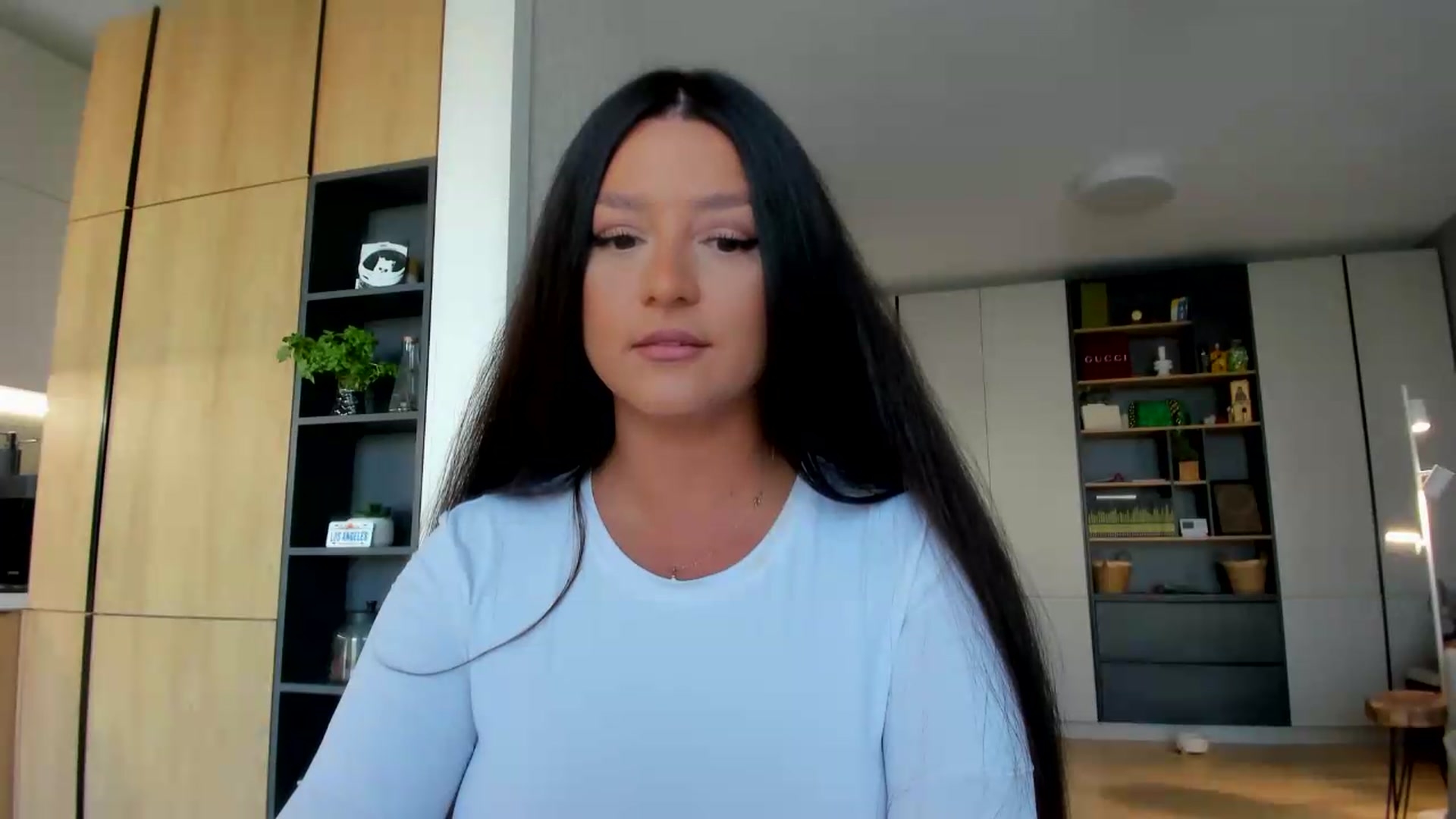 Gallery image thumbnail from Eve___'s myfreecams stream on, 08/22/2026, 14:34 image 20 of 20