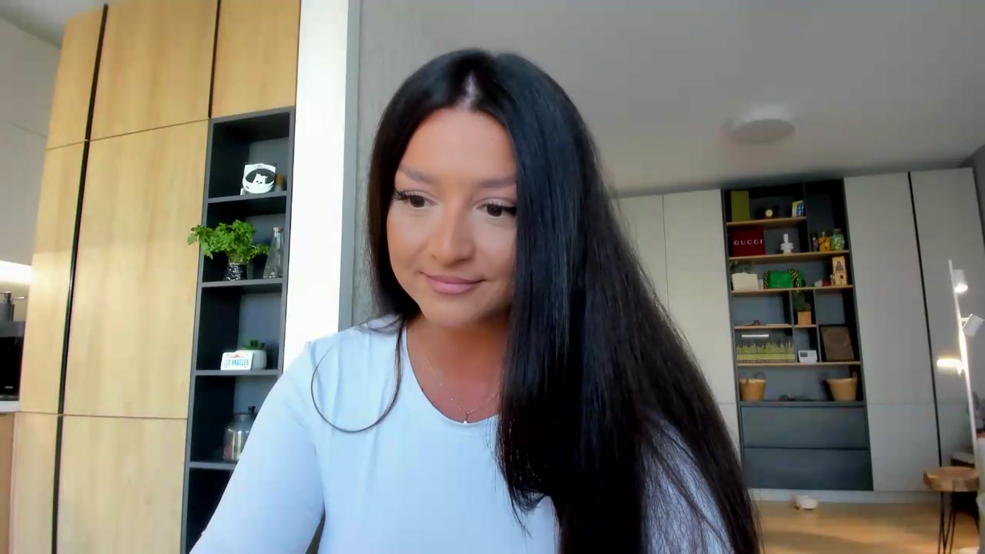 Gallery image thumbnail from Eve___'s myfreecams stream on, 08/22/2026, 14:34 image 19 of 20