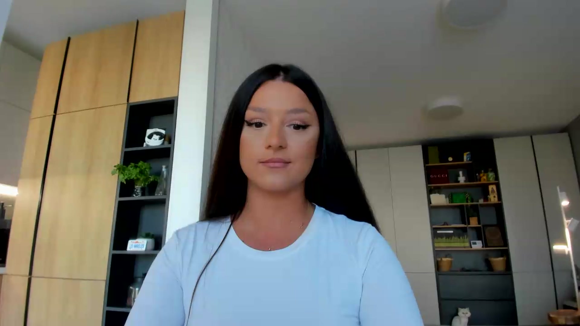 Gallery image thumbnail from Eve___'s myfreecams stream on, 08/22/2026, 15:52 image 2 of 20