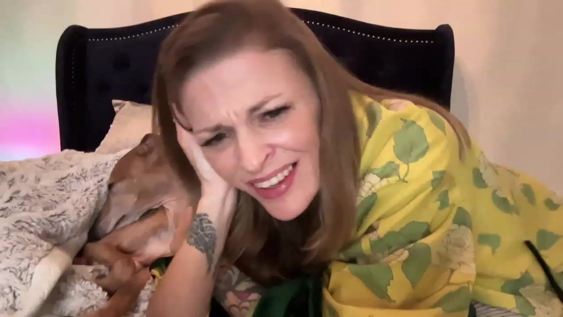 Gallery image thumbnail from EveeMinx's myfreecams stream on, 05/14/2023, 05:47 image 20 of 20