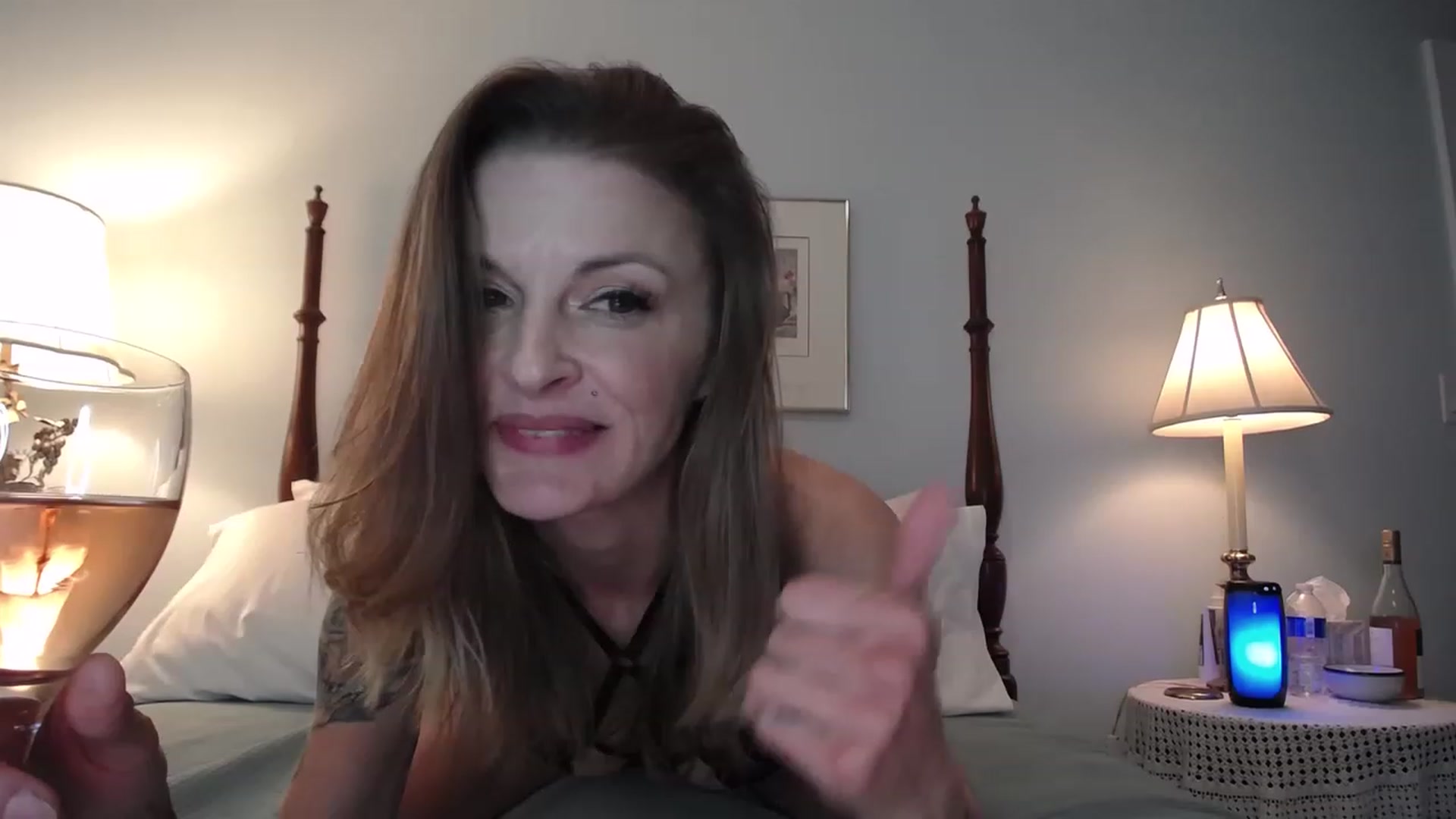 Gallery image thumbnail from EveeMinx's myfreecams stream on, 06/20/2023, 01:28 image 18 of 20