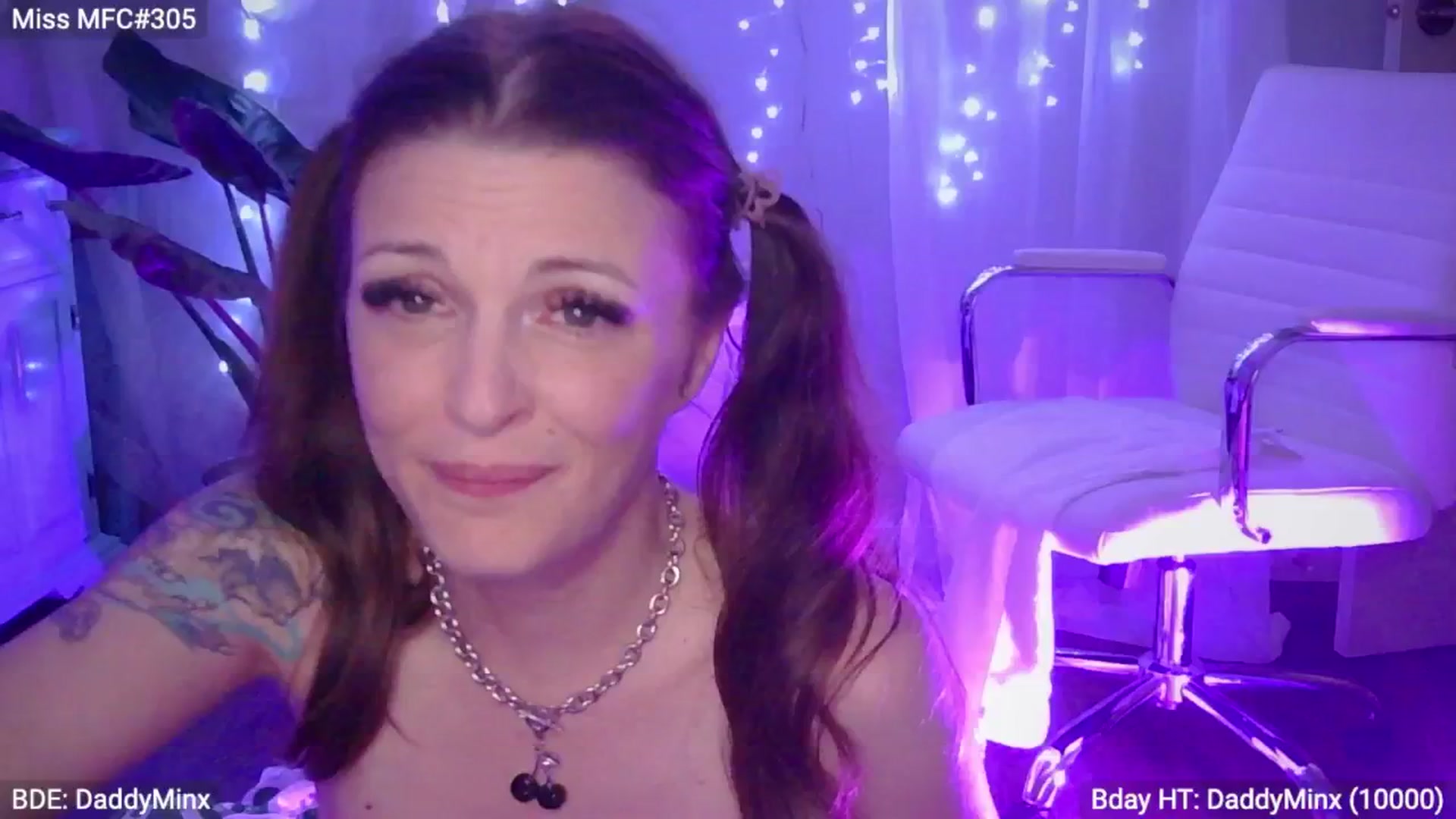 Gallery image thumbnail from EveeMinx's myfreecams stream on, 06/06/2024, 12:03 image 4 of 20