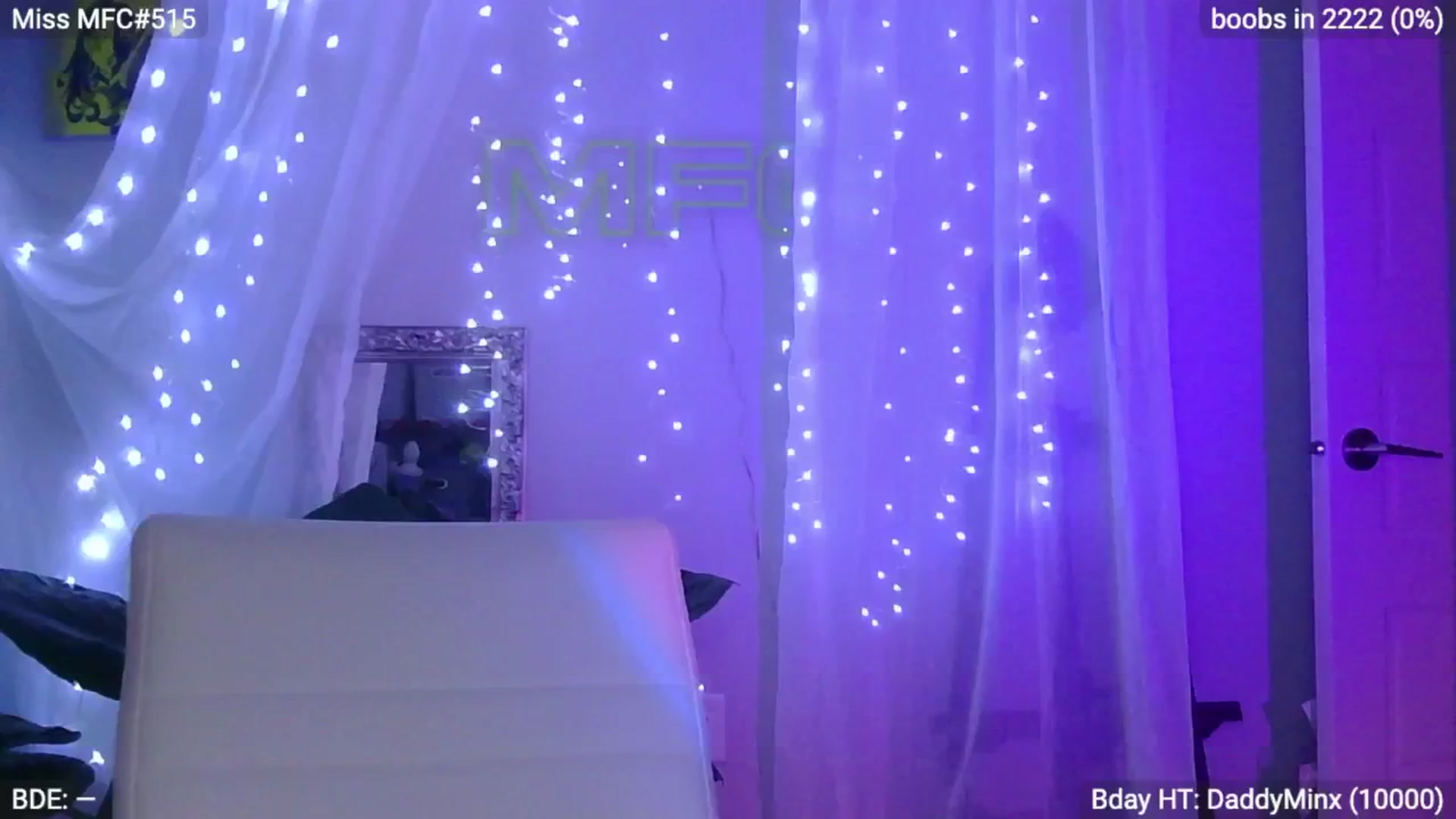 Gallery image thumbnail from EveeMinx's myfreecams stream on, 06/17/2024, 07:11 image 1 of 20
