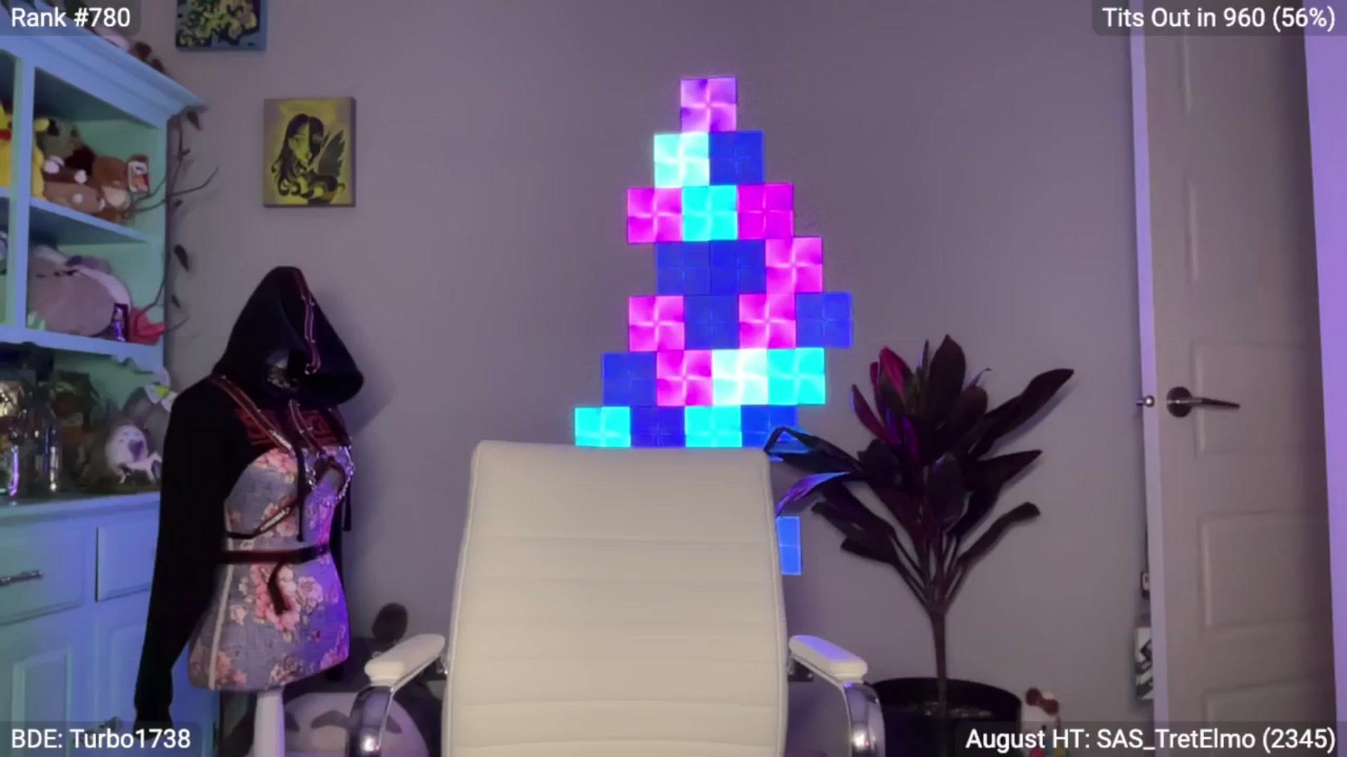 Gallery image thumbnail from EveeMinx's myfreecams stream on, 08/18/2024, 08:06 image 19 of 20