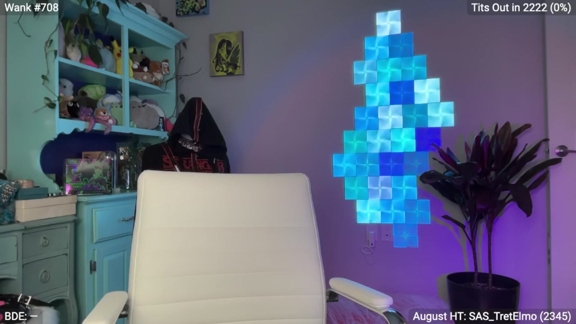 Gallery image thumbnail from EveeMinx's myfreecams stream on, 08/27/2024, 02:50 image 7 of 20