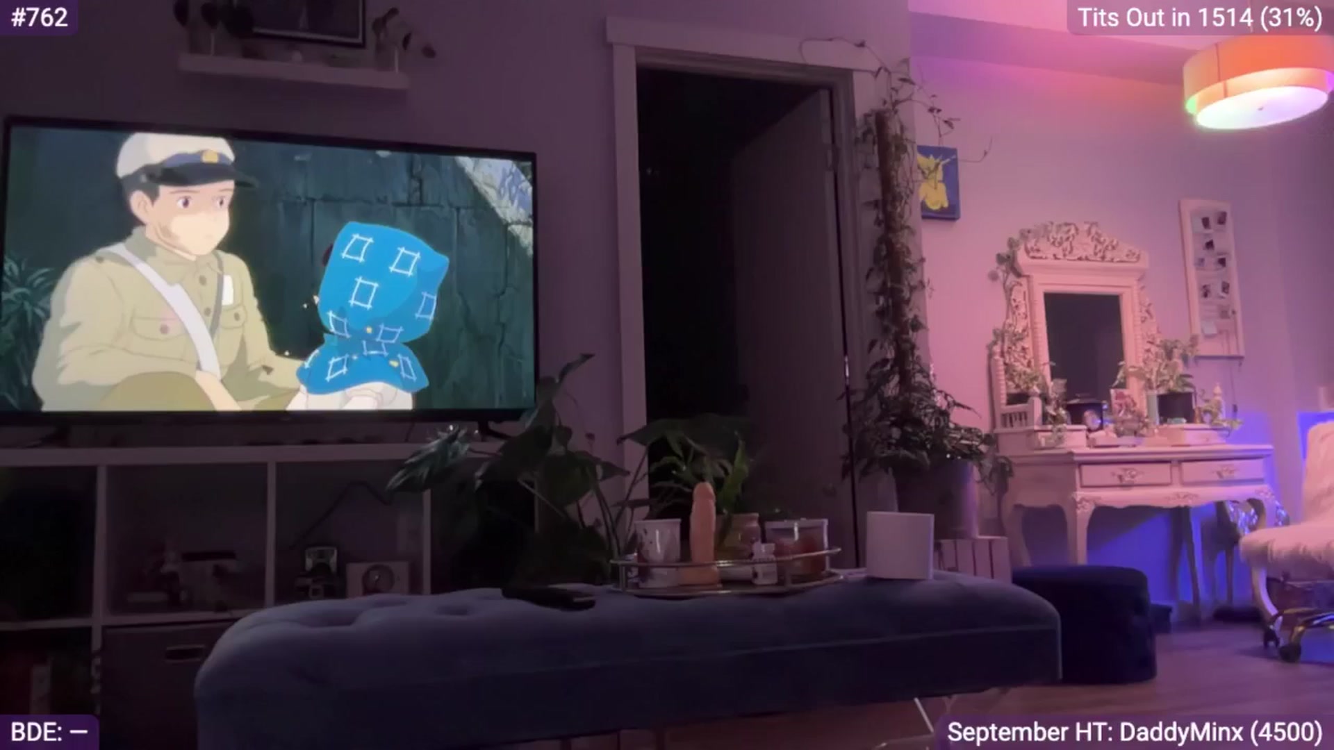 Gallery image thumbnail from EveeMinx's myfreecams stream on, 09/30/2024, 04:08 image 2 of 20