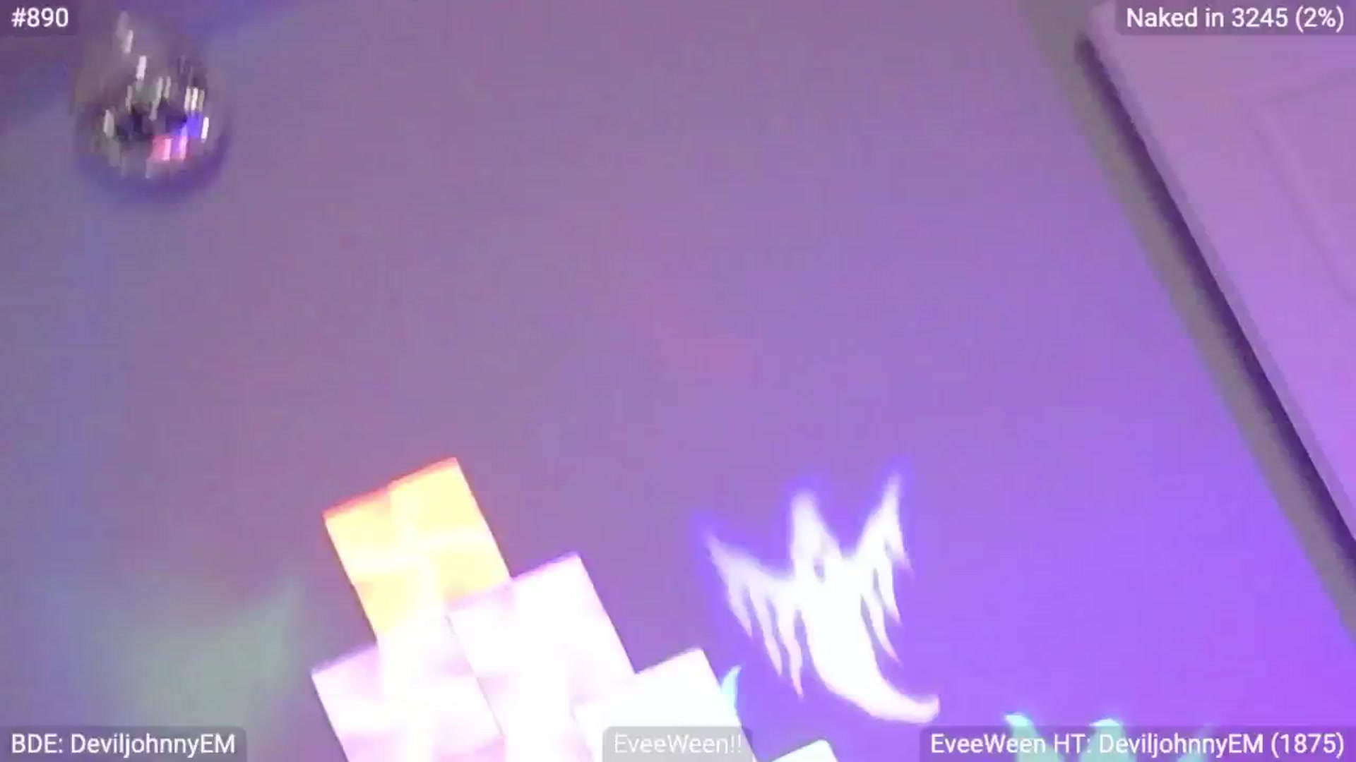 Gallery image thumbnail from EveeMinx's myfreecams stream on, 10/03/2024, 05:59 image 1 of 20