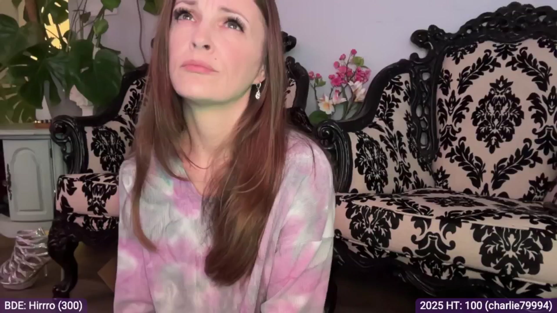 Gallery image thumbnail from EveeMinx's myfreecams stream on, 02/01/2025, 08:50 image 11 of 20