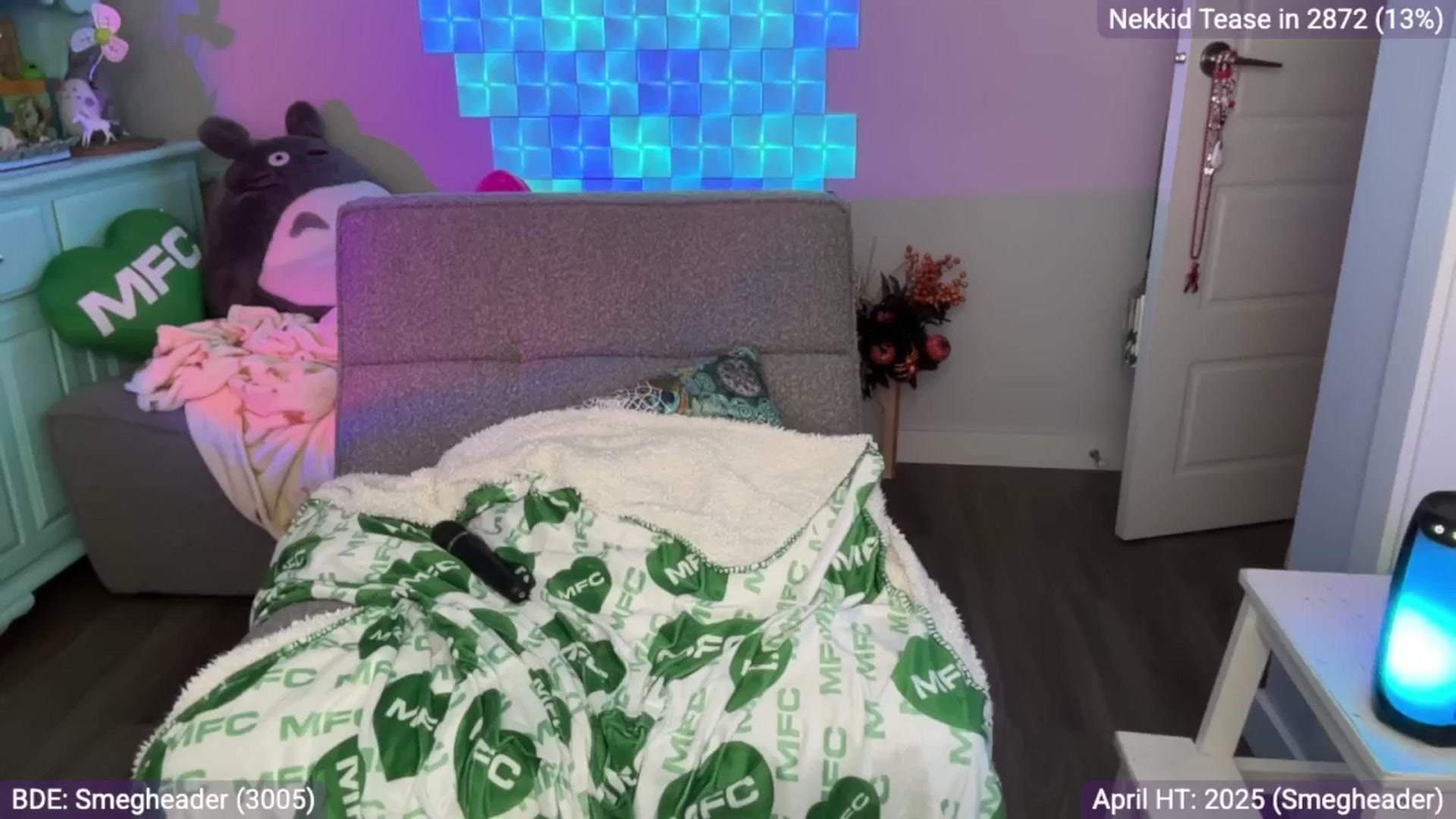 Gallery image thumbnail from EveeMinx's myfreecams stream on, 04/06/2025, 08:06 image 14 of 20