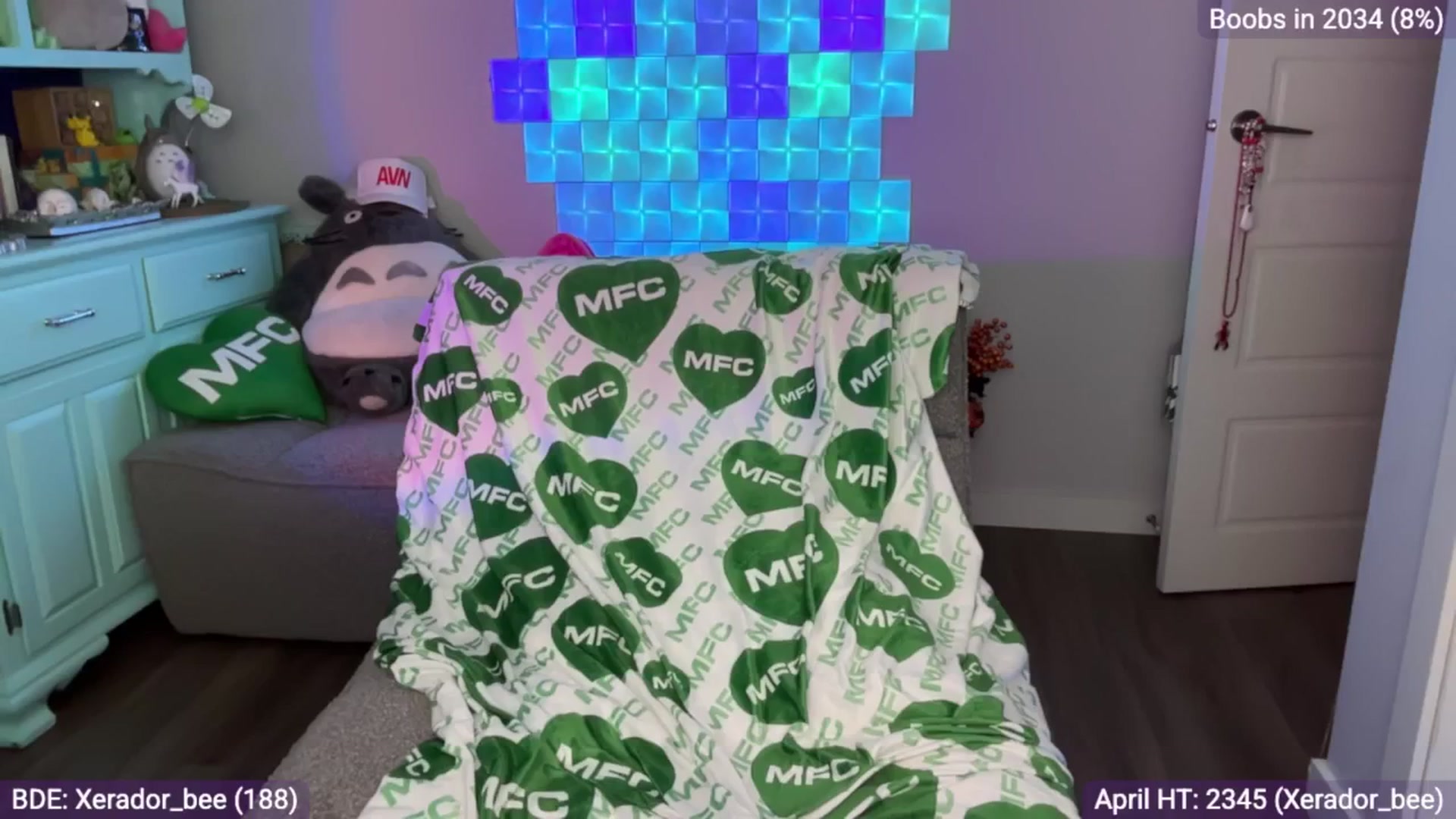 Gallery image thumbnail from EveeMinx's myfreecams stream on, 04/23/2025, 06:28 image 19 of 20