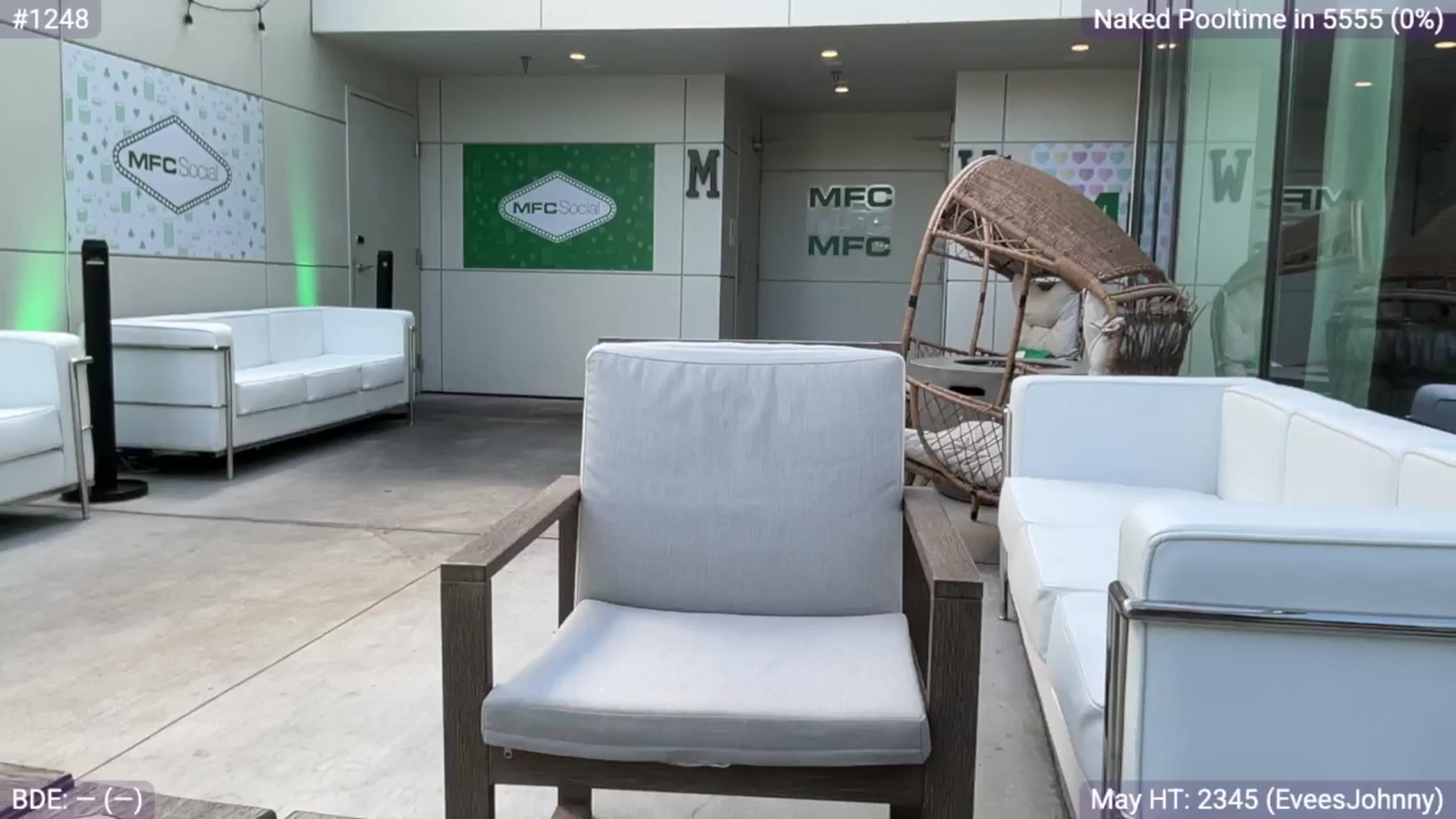 Gallery image thumbnail from EveeMinx's myfreecams stream on, 05/21/2025, 22:02 image 9 of 20