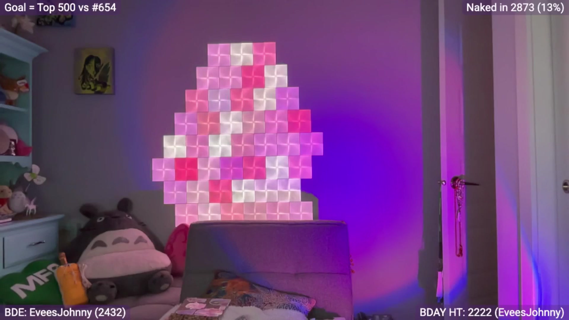 Gallery image thumbnail from EveeMinx's myfreecams stream on, 06/04/2025, 06:47 image 18 of 20