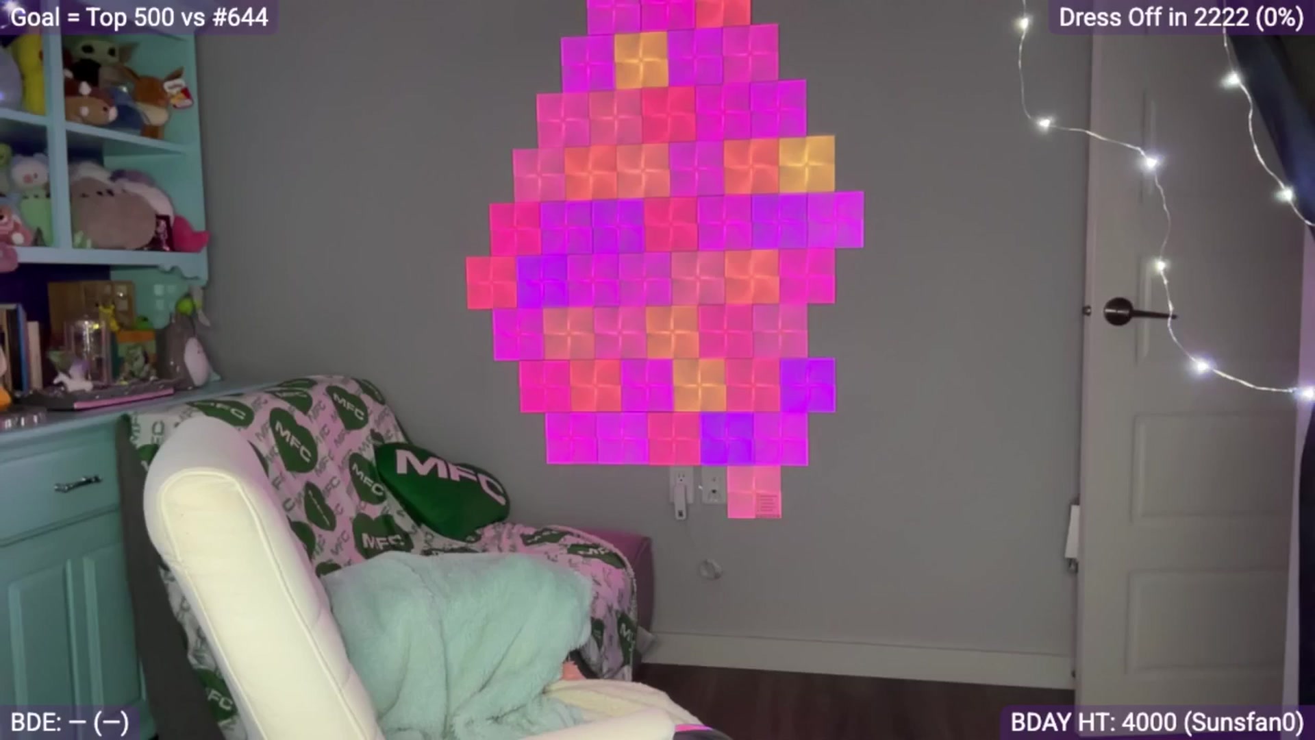Gallery image thumbnail from EveeMinx's myfreecams stream on, 06/16/2025, 07:34 image 5 of 20