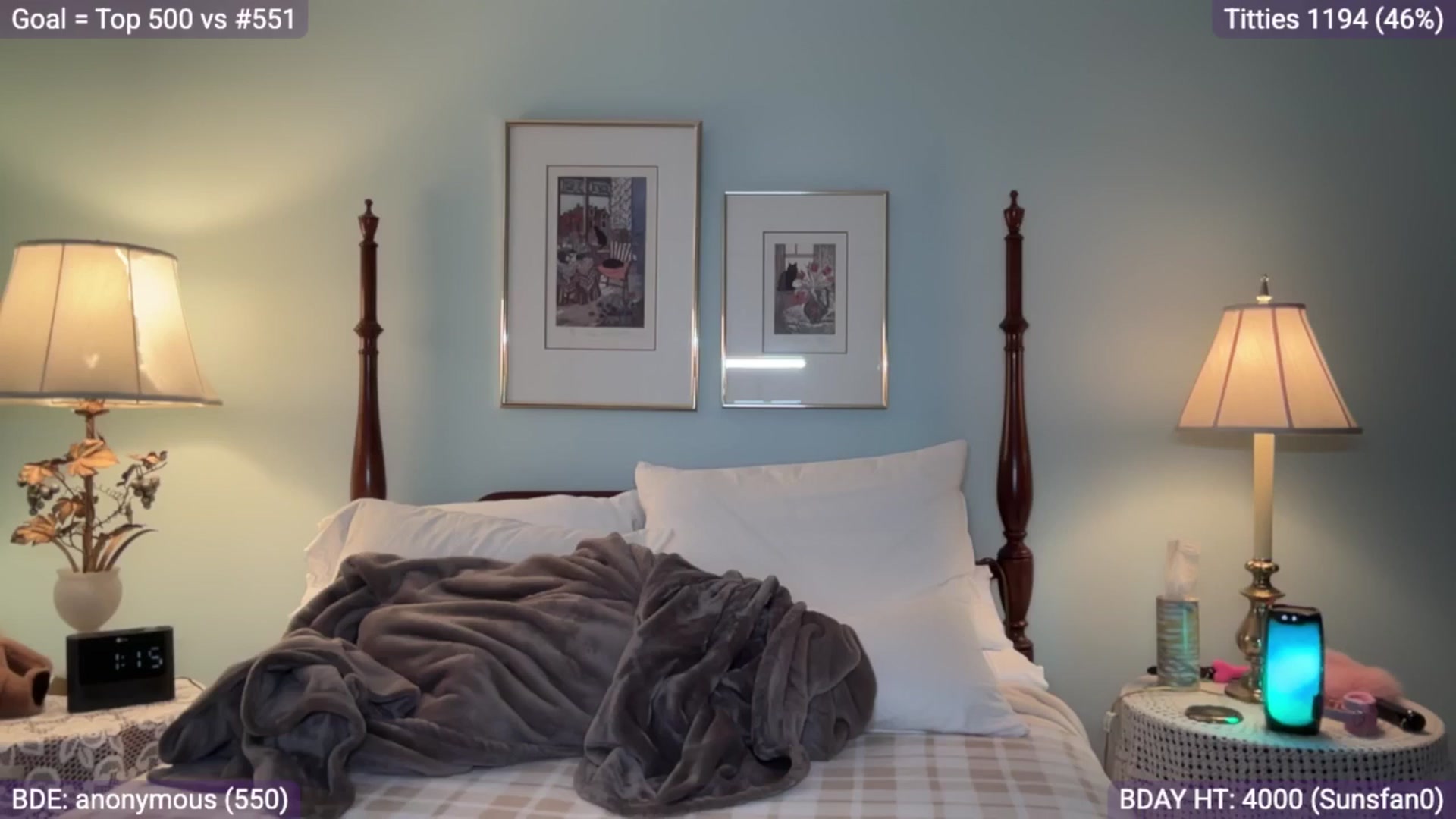 Gallery image thumbnail from EveeMinx's myfreecams stream on, 06/23/2025, 08:28 image 17 of 20