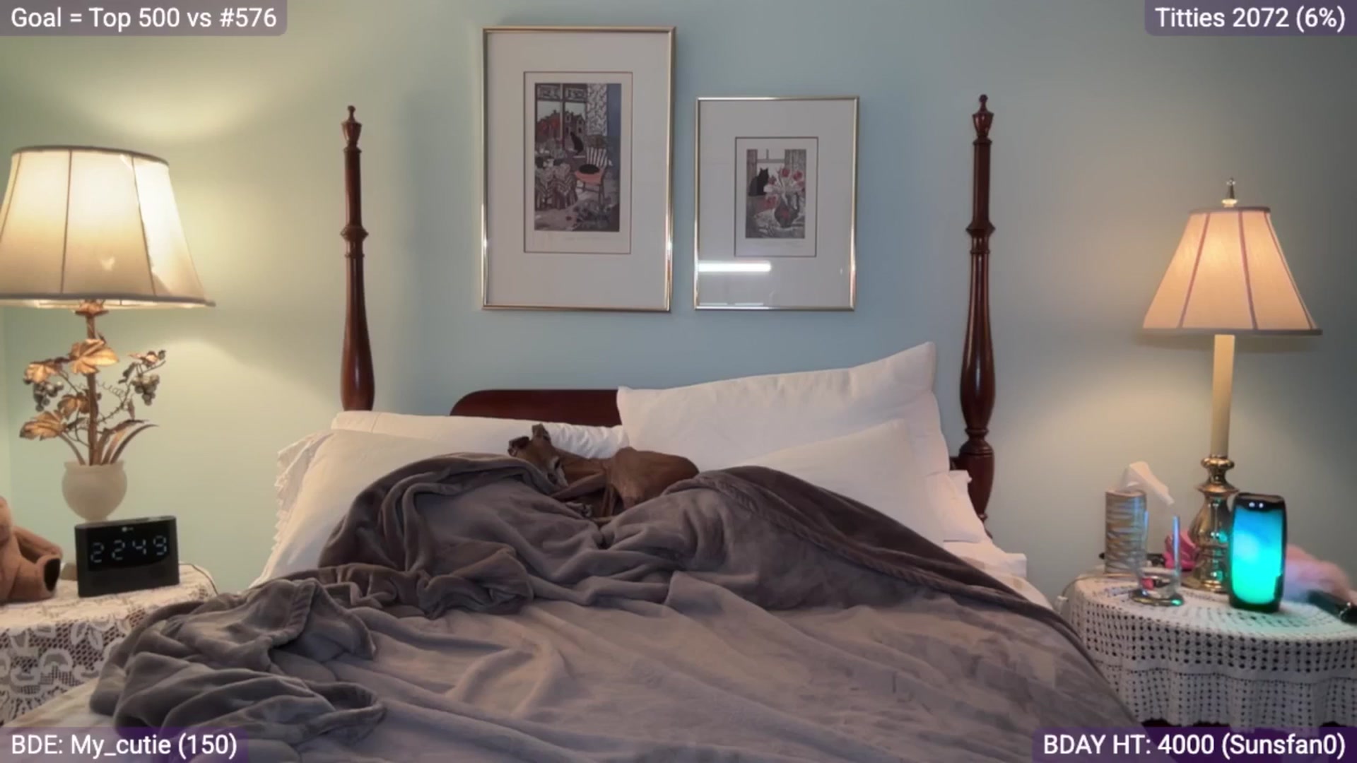 Gallery image thumbnail from EveeMinx's myfreecams stream on, 06/24/2025, 08:40 image 1 of 20