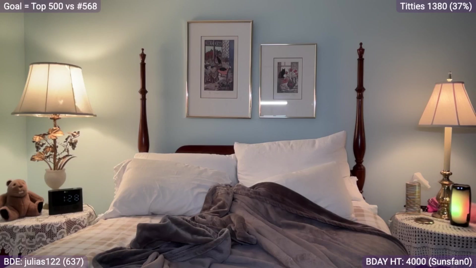 Gallery image thumbnail from EveeMinx's myfreecams stream on, 06/24/2025, 08:40 image 20 of 20