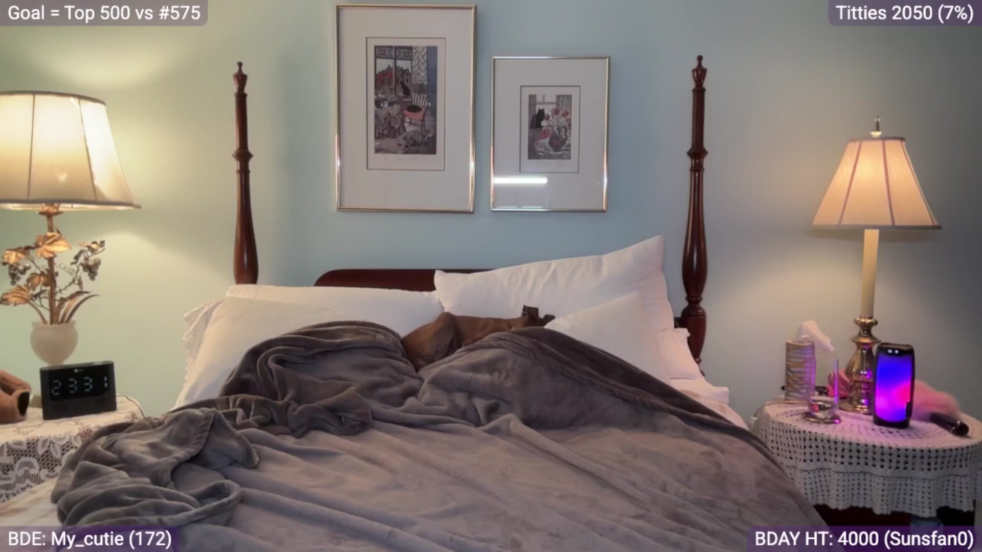 Gallery image thumbnail from EveeMinx's myfreecams stream on, 06/24/2025, 08:40 image 6 of 20