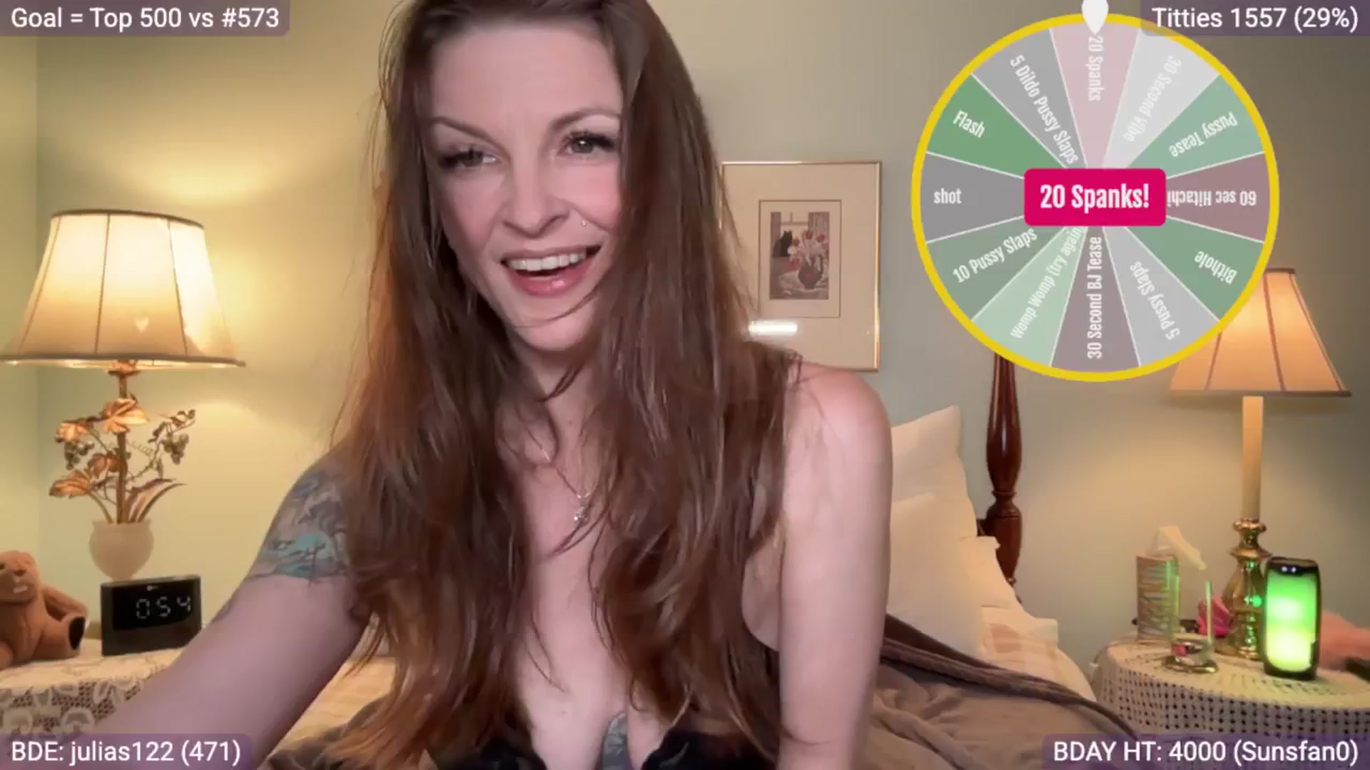 Gallery image thumbnail from EveeMinx's myfreecams stream on, 06/24/2025, 08:40 image 16 of 20