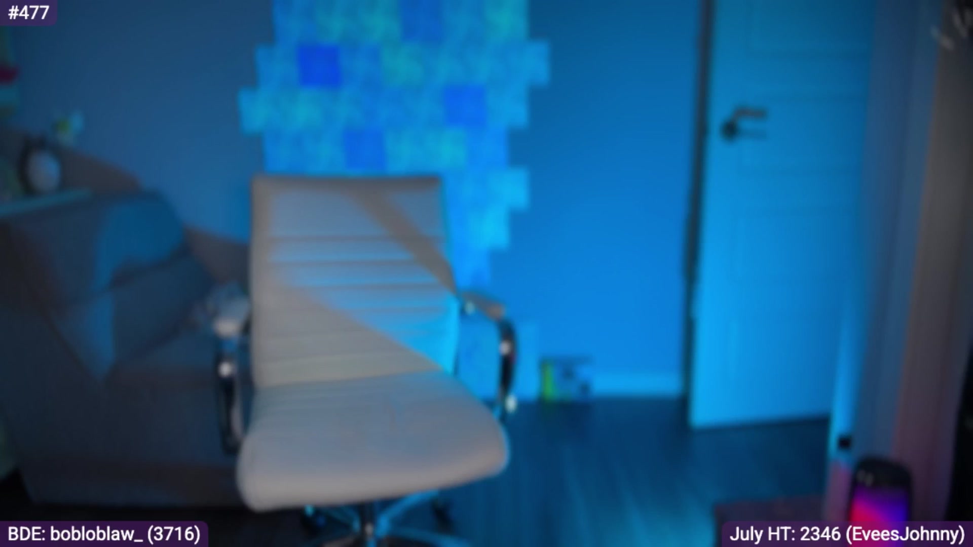 Gallery image thumbnail from EveeMinx's myfreecams stream on, 07/07/2025, 10:22 image 1 of 20