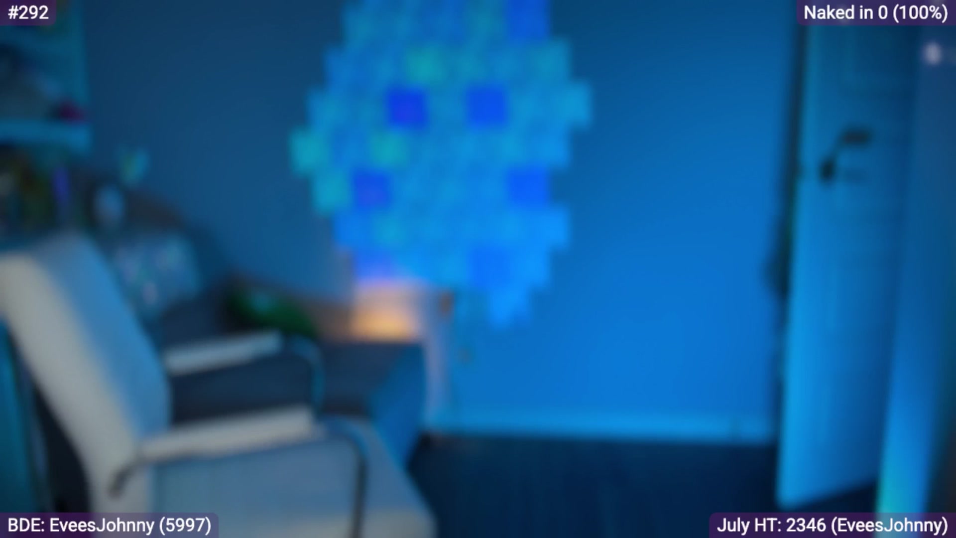 Gallery image thumbnail from EveeMinx's myfreecams stream on, 07/10/2025, 06:44 image 7 of 20
