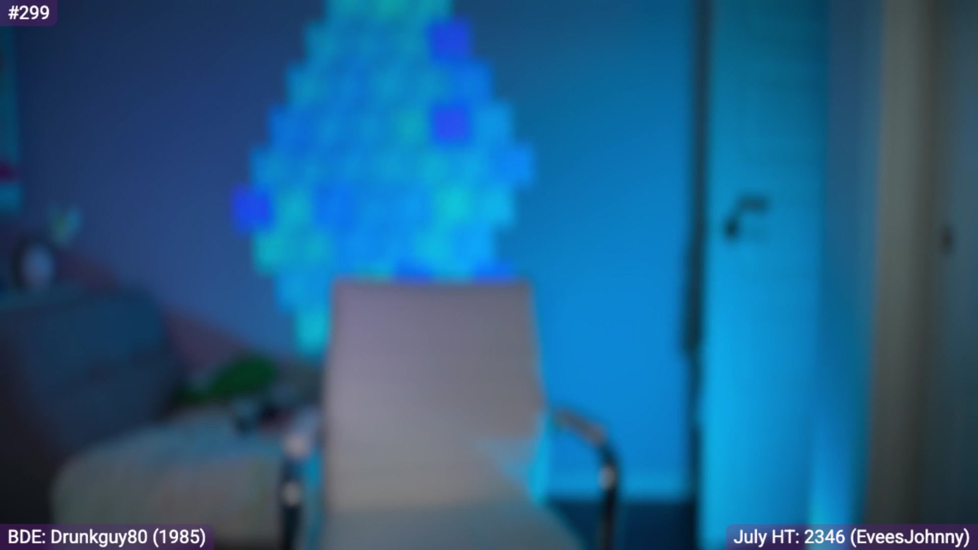 Gallery image thumbnail from EveeMinx's myfreecams stream on, 07/12/2025, 08:45 image 8 of 20