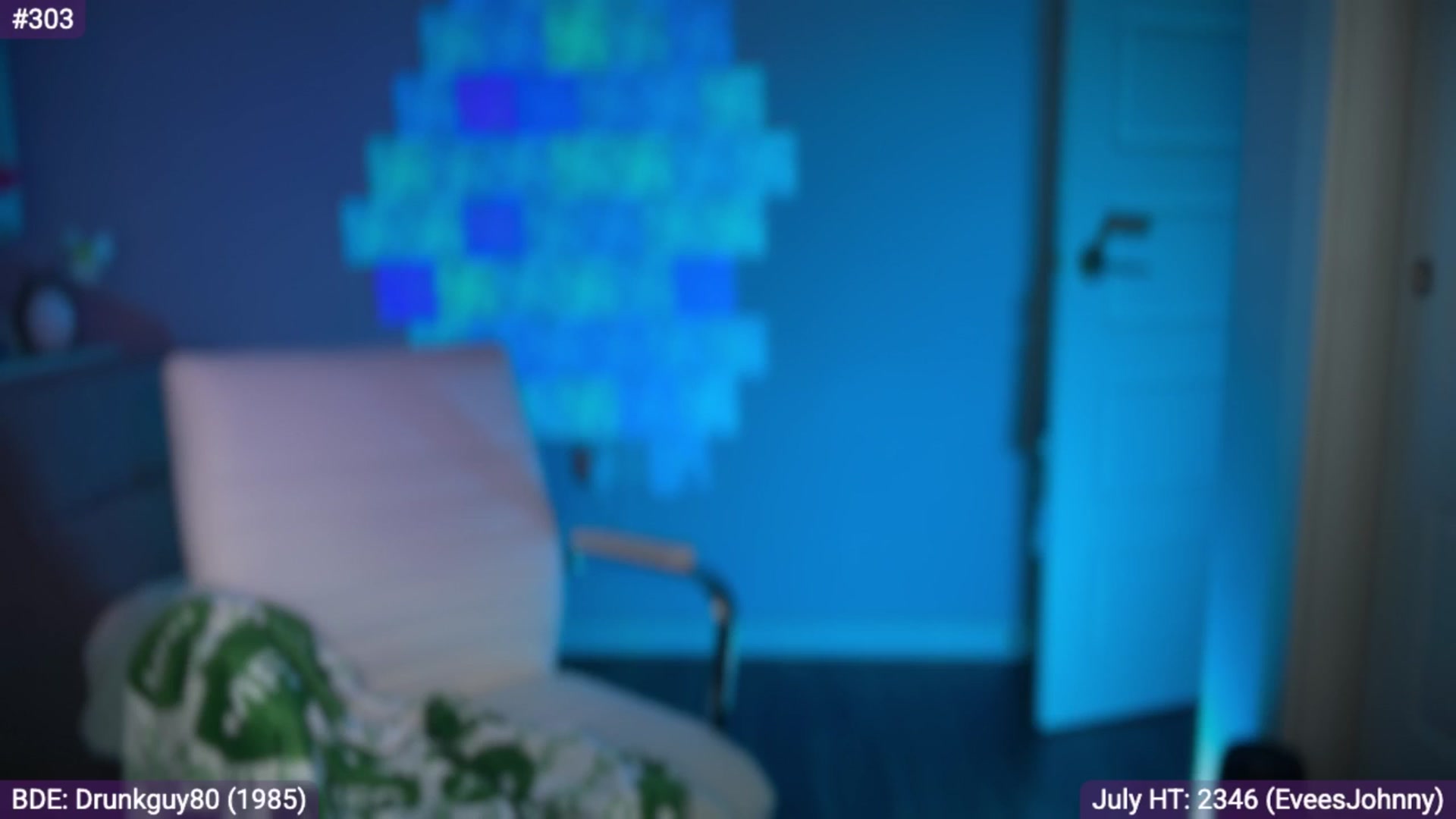 Gallery image thumbnail from EveeMinx's myfreecams stream on, 07/12/2025, 08:45 image 2 of 20