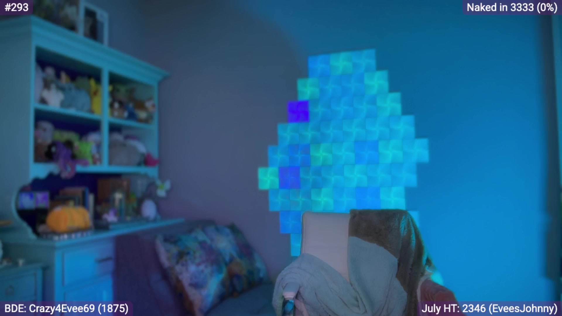 Gallery image thumbnail from EveeMinx's myfreecams stream on, 07/15/2025, 07:35 image 19 of 20