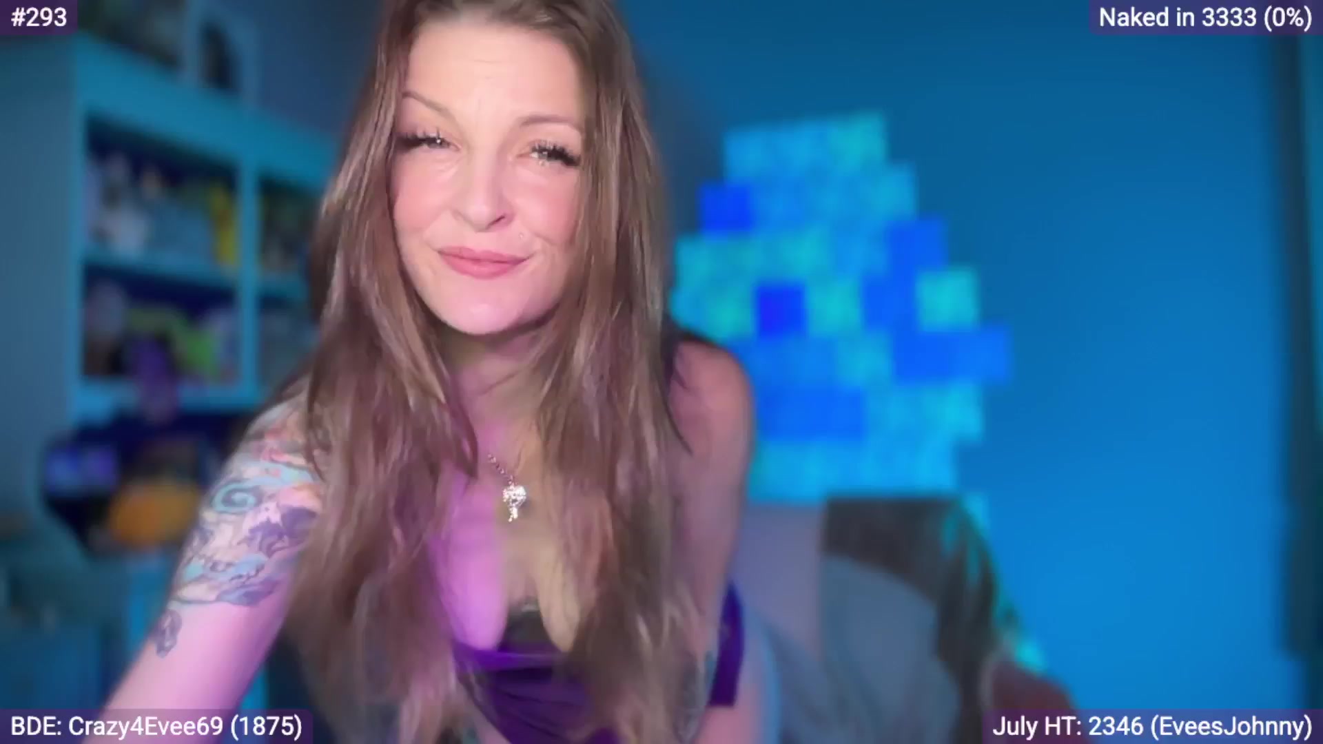 Gallery image thumbnail from EveeMinx's myfreecams stream on, 07/15/2025, 07:35 image 18 of 20