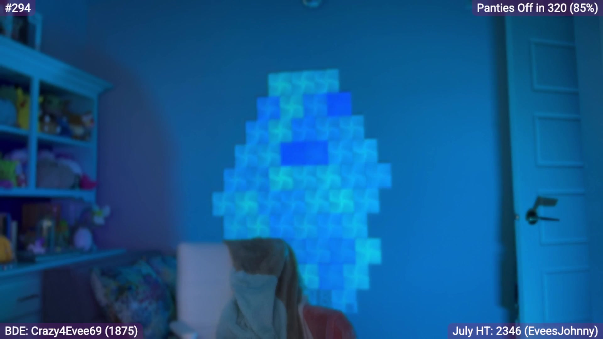 Gallery image thumbnail from EveeMinx's myfreecams stream on, 07/15/2025, 07:35 image 6 of 20
