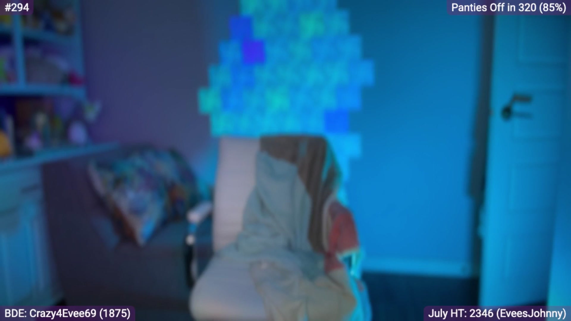 Gallery image thumbnail from EveeMinx's myfreecams stream on, 07/15/2025, 07:35 image 4 of 20