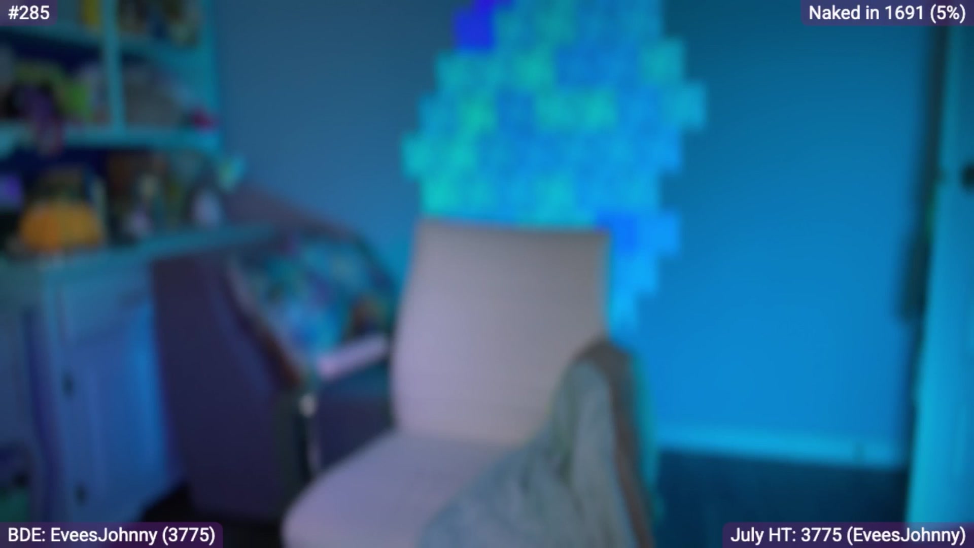 Gallery image thumbnail from EveeMinx's myfreecams stream on, 07/16/2025, 06:55 image 1 of 20