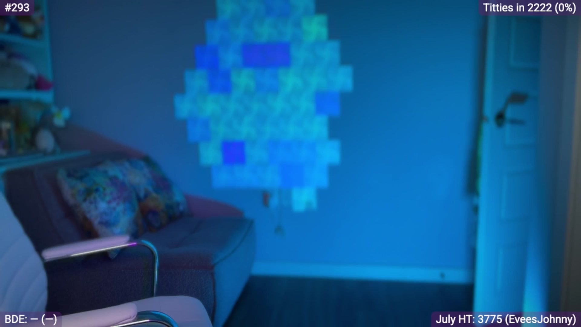 Gallery image thumbnail from EveeMinx's myfreecams stream on, 07/17/2025, 06:06 image 6 of 20