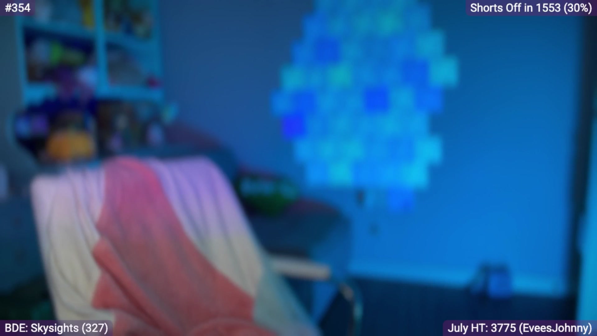 Gallery image thumbnail from EveeMinx's myfreecams stream on, 07/22/2025, 07:24 image 20 of 20