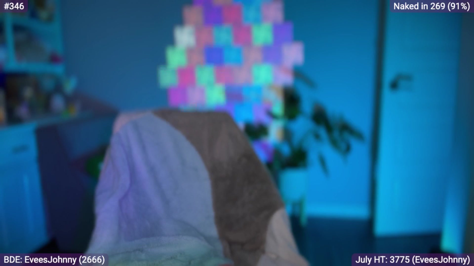 Gallery image thumbnail from EveeMinx's myfreecams stream on, 07/24/2025, 06:30 image 10 of 20