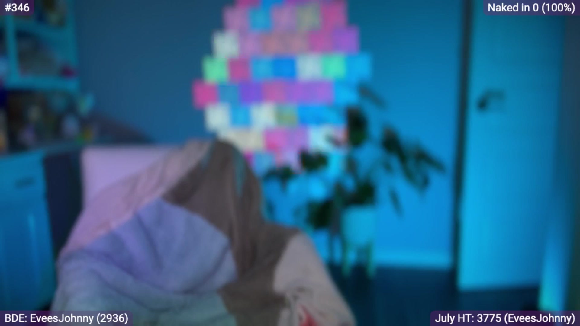 Gallery image thumbnail from EveeMinx's myfreecams stream on, 07/24/2025, 06:30 image 18 of 20