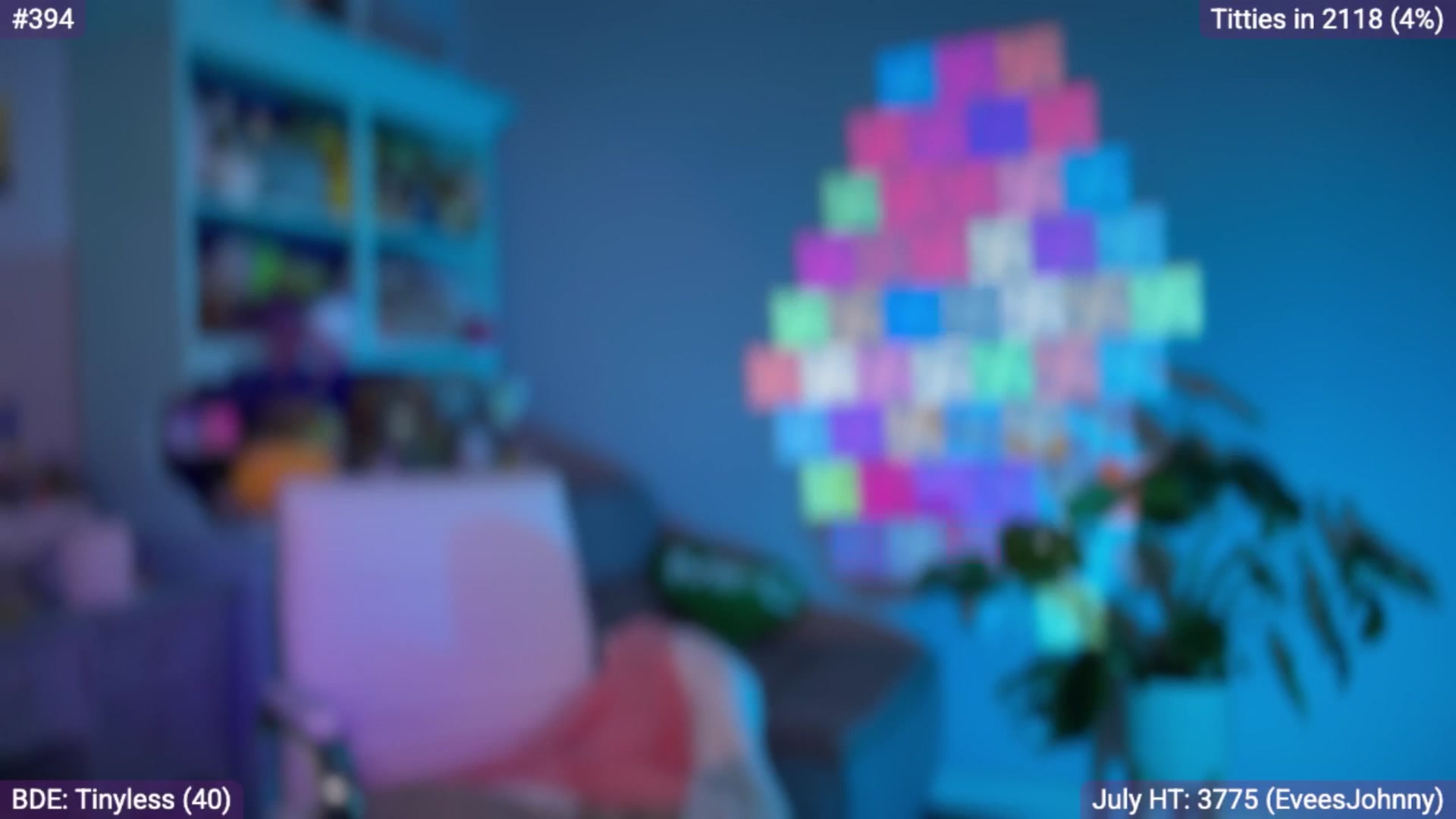 Gallery image thumbnail from EveeMinx's myfreecams stream on, 07/28/2025, 06:13 image 17 of 20