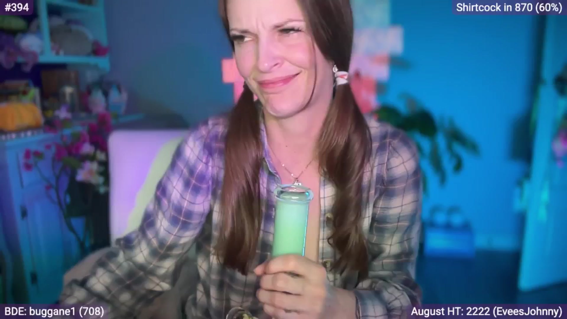 Gallery image thumbnail from EveeMinx's myfreecams stream on, 08/07/2025, 08:27 image 12 of 20
