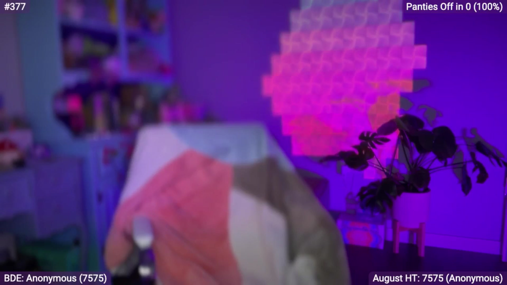 Gallery image thumbnail from EveeMinx's myfreecams stream on, 08/13/2025, 07:15 image 8 of 20